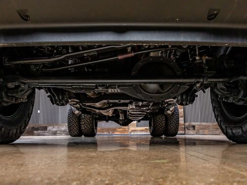 Used 2024 RAM 3500 Limited w/ Towing Technology Group image 14