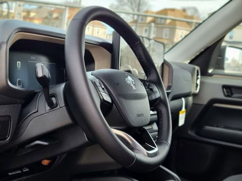 New 2026 Ford Bronco Sport Big Bend w/ Convenience Package image 16