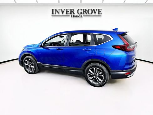Used 2020 Honda CR-V EX image 7
