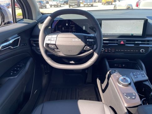 New 2026 Kia Sportage SX Prestige image 13