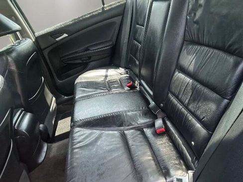 Used 2012 Honda Accord SE image 10