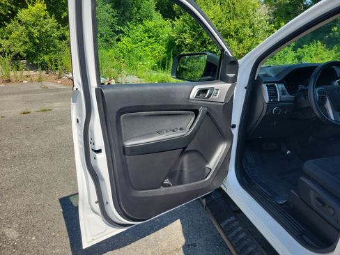 Used 2021 Ford Ranger XLT w/ Equipment Group 302A High AWD/4WD image 15