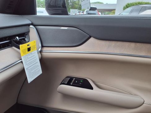 New 2025 Volvo EX90 Plus image 22