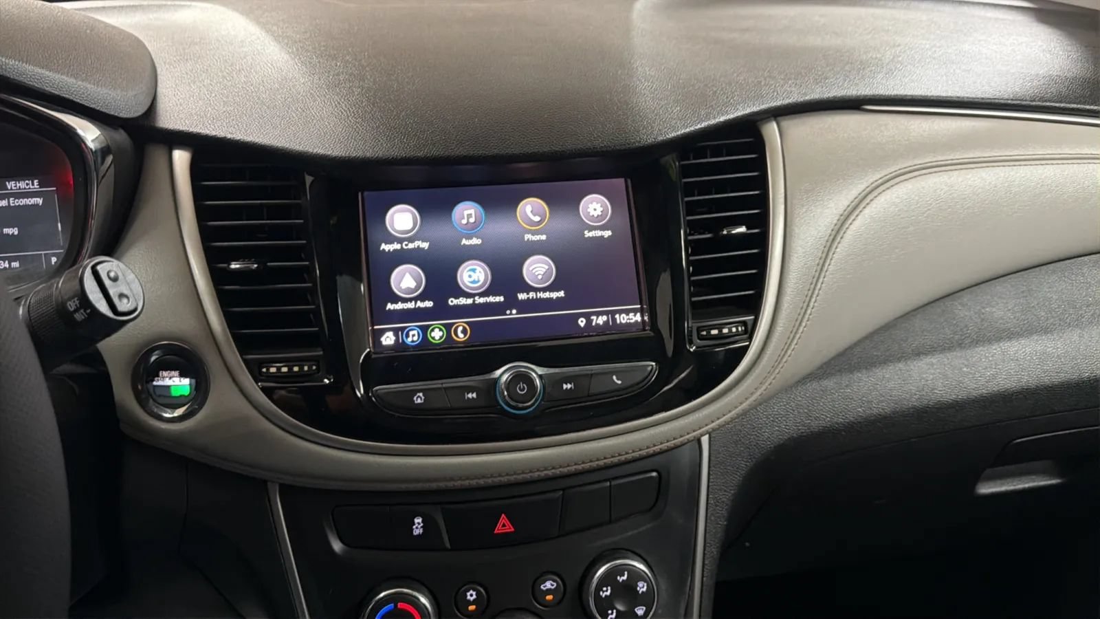 Used 2018 Chevrolet Trax LT w/ Driver Confidence Package FWD image 13