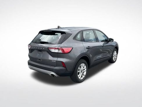 Used 2021 Ford Escape S AWD/4WD image 7