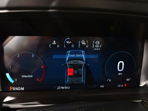 New 2026 Ford F350 Lariat AWD/4WD image 26