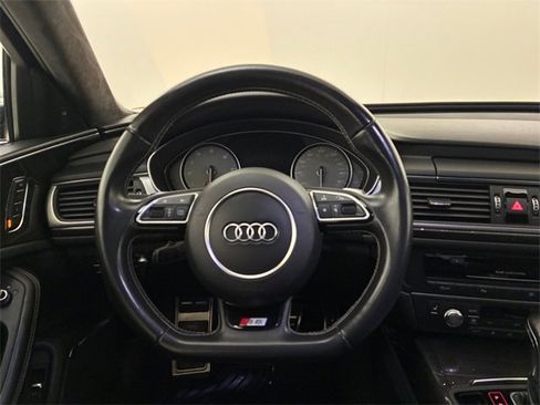 Used 2018 Audi S6 Prestige w/ S Sport Package image 22