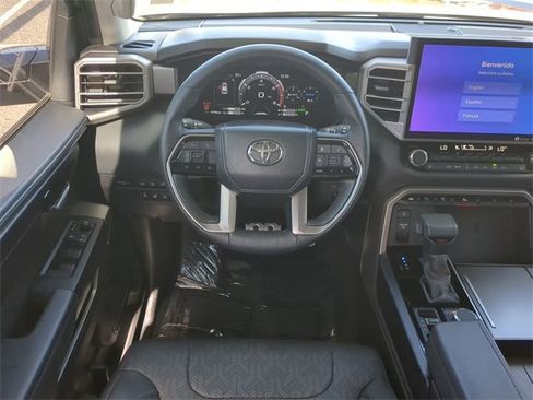 Certified 2024 Toyota Sequoia SR5 image 16