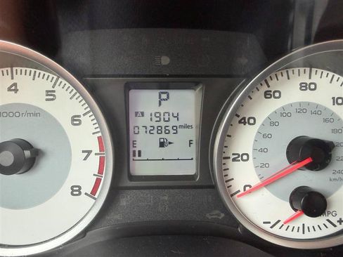 Used 2013 Subaru Impreza 2.0i Premium w/ All-Weather Pkg AWD/4WD image 48