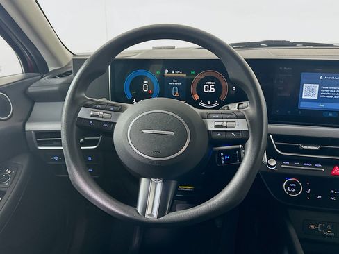 Used 2024 Hyundai Sonata SEL FWD image 18