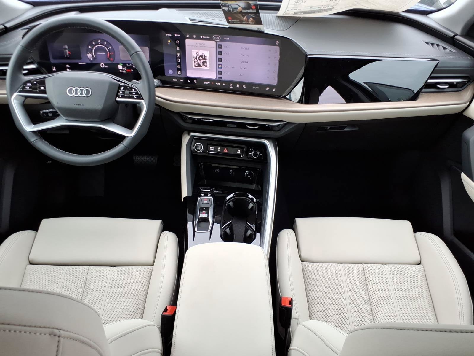 New 2026 Audi Q5 Premium Plus AWD/4WD image 28