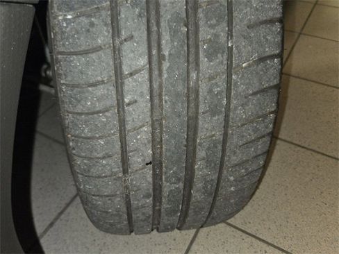 Used 2024 Subaru WRX Limited image 25