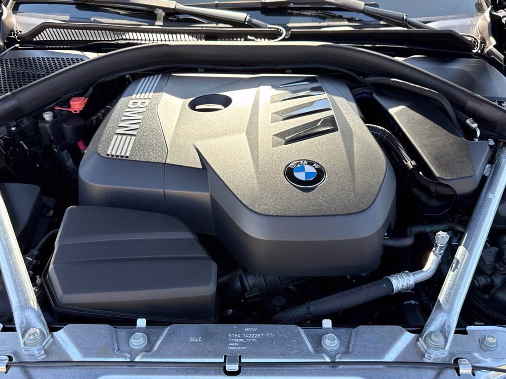 Used 2026 BMW 430i w/ Premium Package RWD image 32