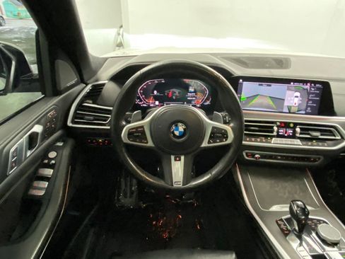 Used 2019 BMW X7 xDrive40i w/ Premium Package image 35