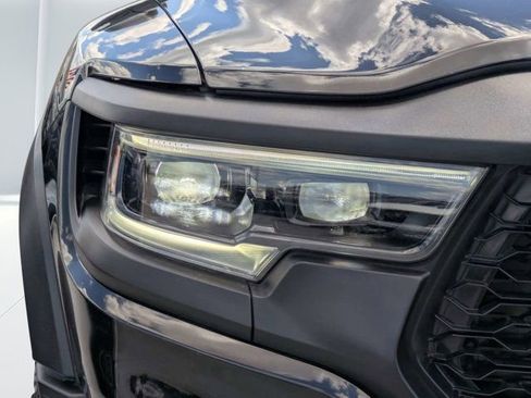 Used 2022 RAM 1500 TRX w/ TRX Level 1 Equipment Group AWD/4WD image 9