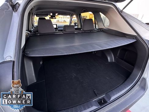 Used 2024 Toyota RAV4 XLE image 23