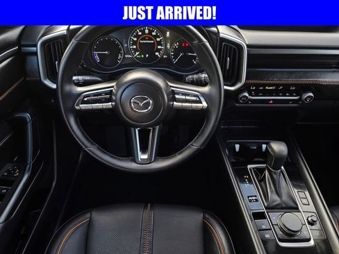 Certified 2025 MAZDA CX-50 AWD 2.5 Hybrid w/ Weather Package image 14