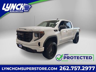 Used 2023 GMC Sierra 1500 Elevation w/ Preferred Package