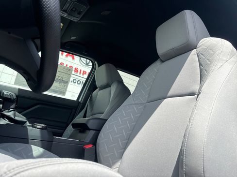 New 2026 Toyota Tacoma SR5 AWD/4WD image 11