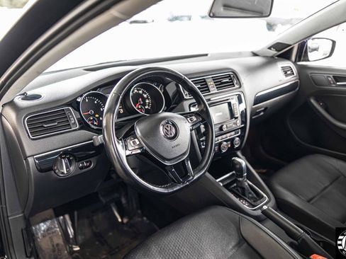 Used 2015 Volkswagen Jetta TDI SEL FWD image 20
