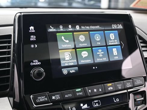 Used 2024 Honda Odyssey EX-L image 21