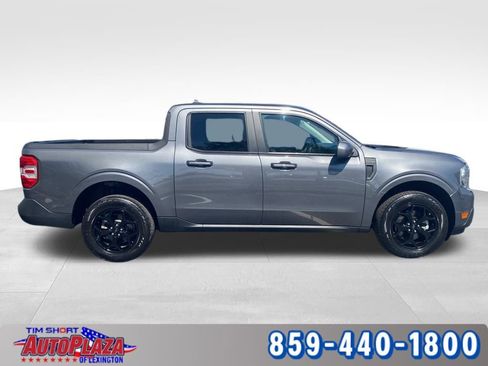 Used 2022 Ford Maverick Lariat w/ Equipment Group 500A Standard image 6