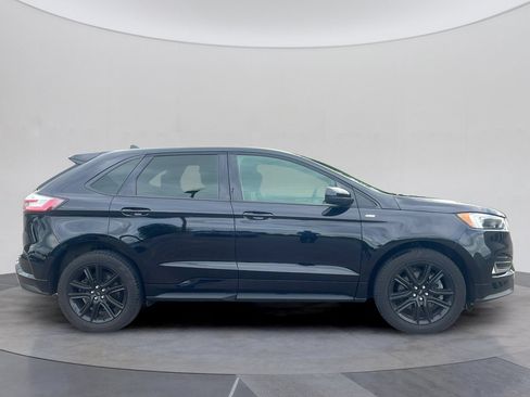 Used 2024 Ford Edge ST-Line AWD/4WD image 6