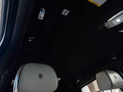 Certified 2021 Rolls-Royce Cullinan image 59