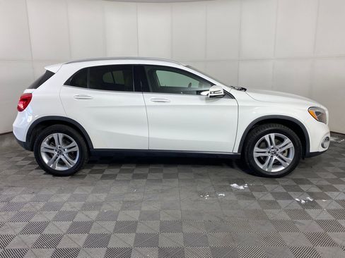 Used 2018 Mercedes-Benz GLA 250 image 7