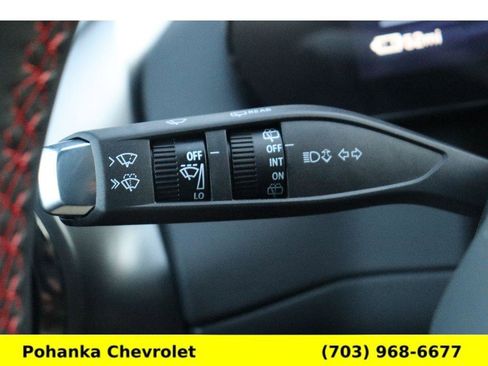 New 2026 Chevrolet Equinox EV RS FWD image 10