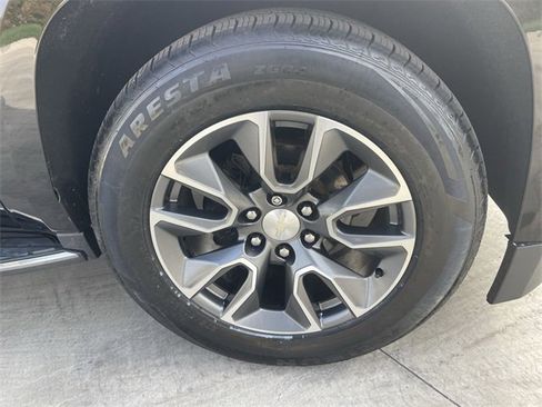 Used 2020 Chevrolet Tahoe Premier image 34