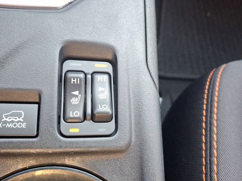 Certified 2023 Subaru Crosstrek 2.0i Premium image 45