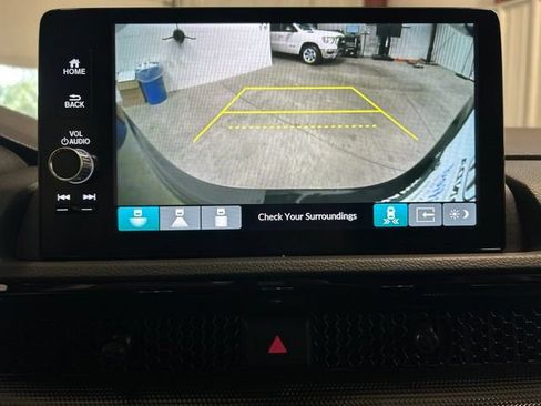 Certified 2025 Honda CR-V EX-L image 34
