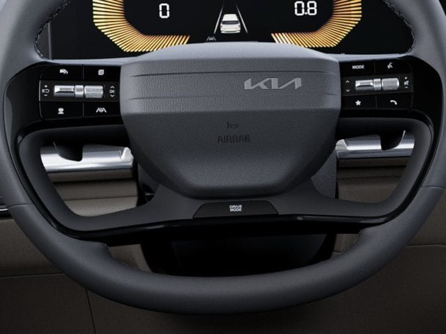 New 2027 Kia Carnival LXS FWD image 23