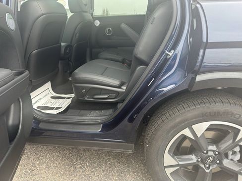 New 2026 Hyundai Palisade Limited image 17