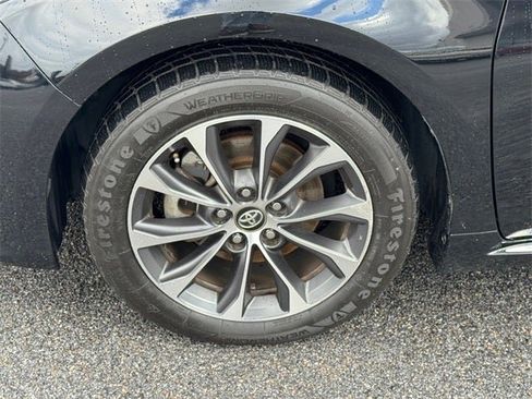 Used 2016 Toyota Avalon XLE Premium image 13