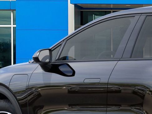 New 2026 Chevrolet Equinox EV LT image 13