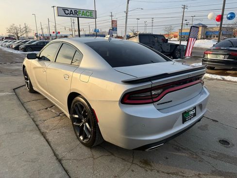 Used 2023 Dodge Charger SXT w/ Blacktop Package image 8