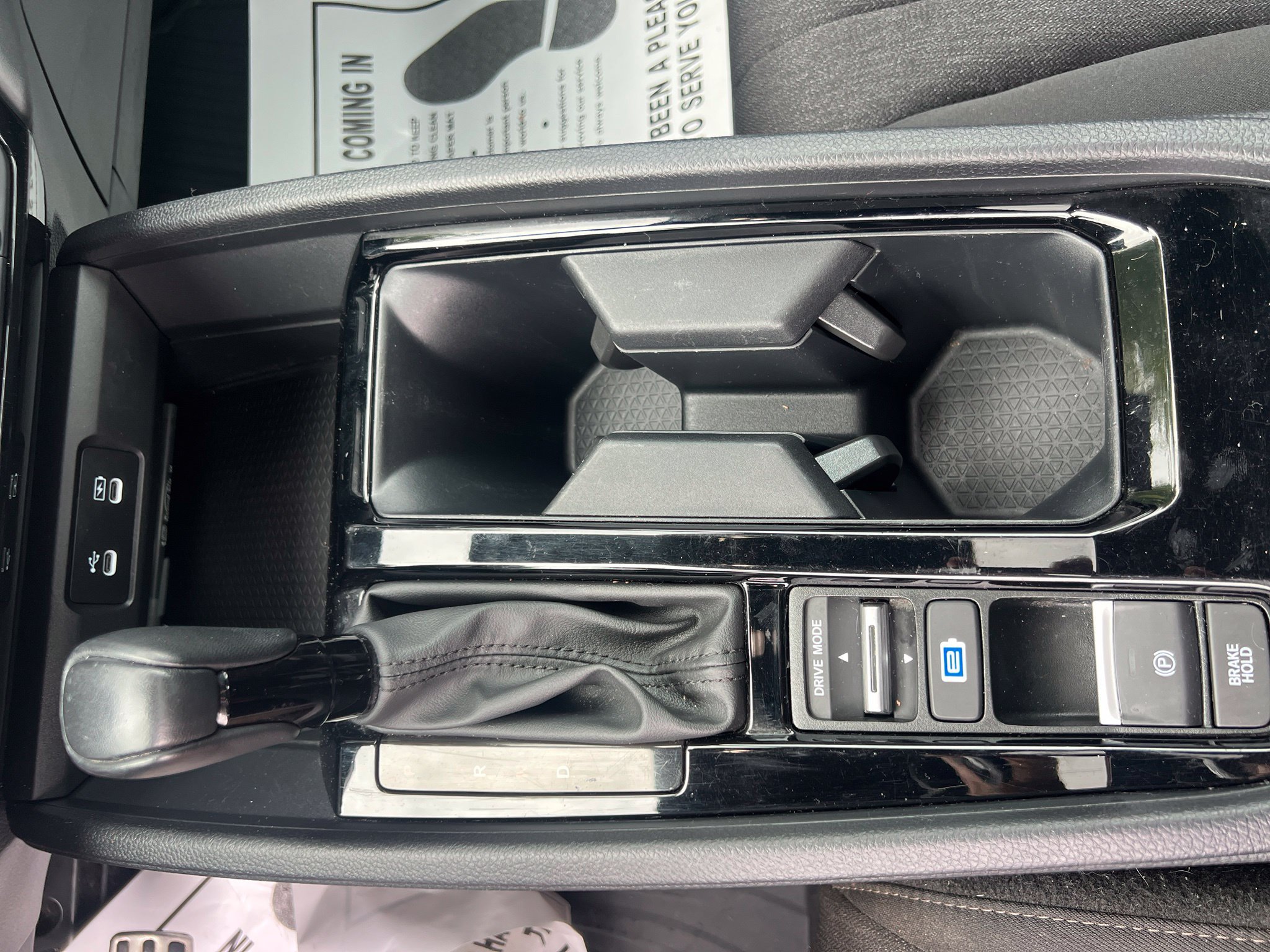 Used 2023 Honda Accord Sport image 17
