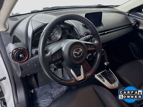 Used 2018 MAZDA CX-3 Touring image 9