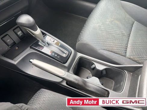 Used 2014 Honda Civic LX image 24