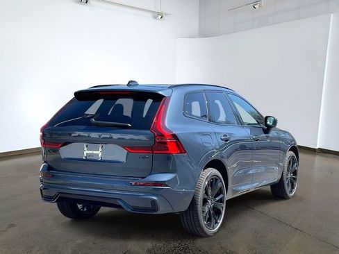 New 2026 Volvo XC60 T8 Ultra w/ Climate Package AWD/4WD image 4