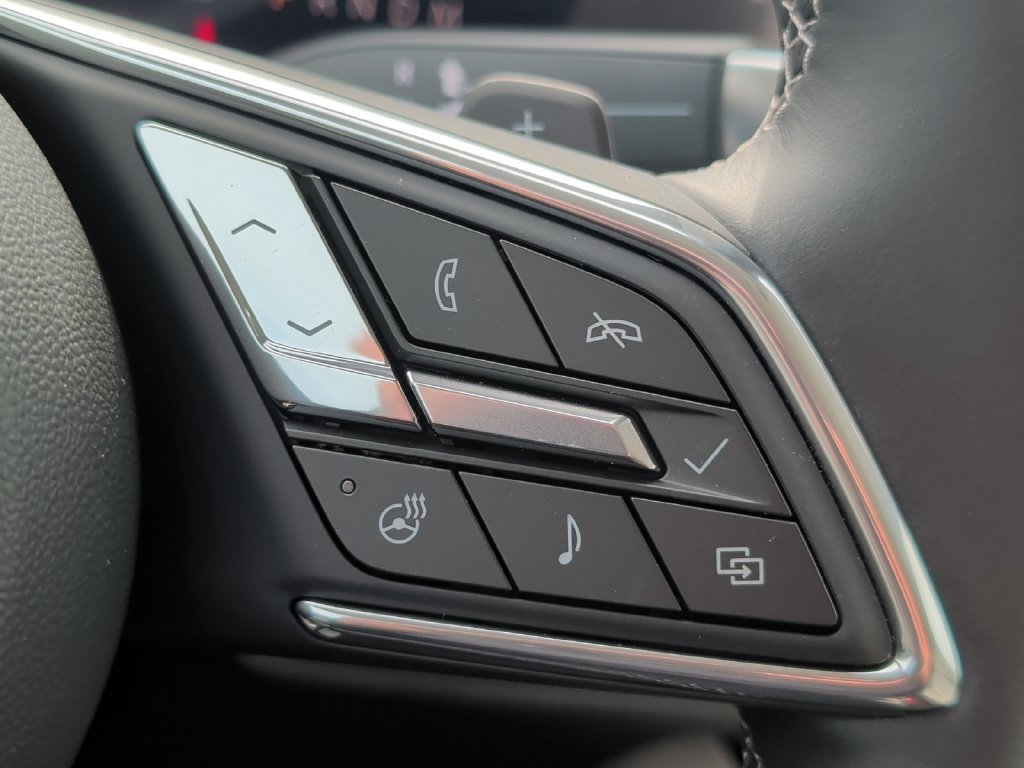 New 2026 Buick Envision Avenir AWD/4WD image 17