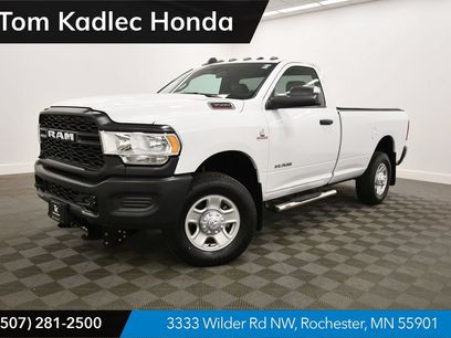 Used 2021 RAM 3500 Tradesman