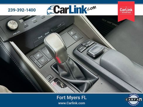 Used 2016 Lexus IS 300 AWD w/ Navigation System Package image 20