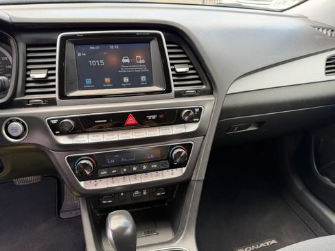 Used 2019 Hyundai Sonata SEL w/ Cargo Package FWD image 33