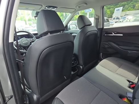 New 2026 Kia Seltos S AWD/4WD image 19