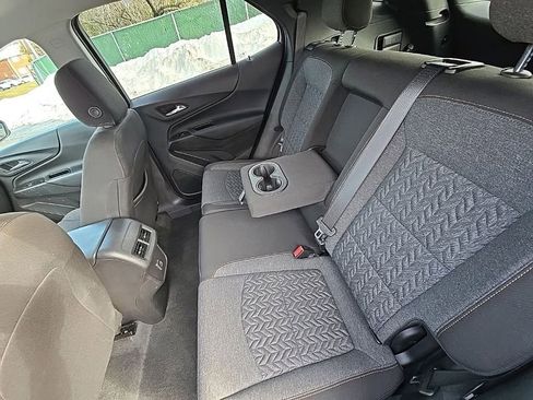 Used 2022 Chevrolet Equinox LT image 29