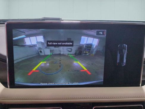 Certified 2022 Lincoln Nautilus Reserve AWD/4WD image 26
