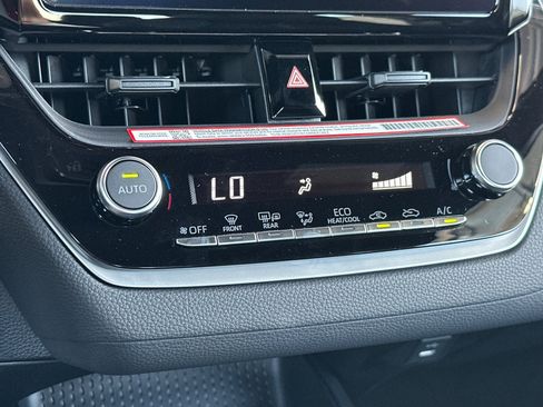 New 2026 Toyota Corolla SE FWD image 18